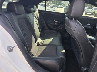 Mercedes-Benz A 180 2019 A 180 CDI 1.5 109HP-thumb-10