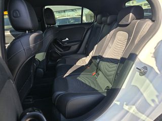 Mercedes-Benz A 180 2019 A 180 CDI 1.5 109HP-thumb-9