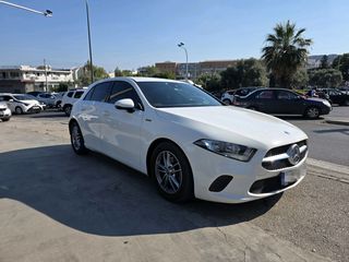 Mercedes-Benz A 180 2019 A 180 CDI 1.5 109HP-thumb-6