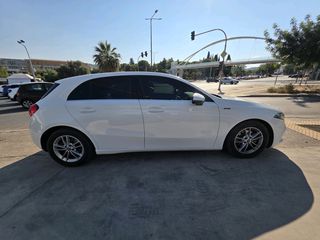 Mercedes-Benz A 180 2019 A 180 CDI 1.5 109HP-thumb-5