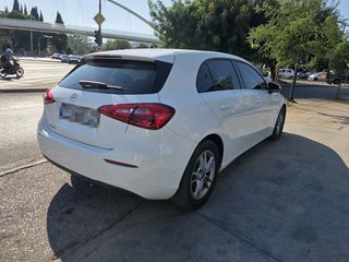 Mercedes-Benz A 180 2019 A 180 CDI 1.5 109HP-thumb-4