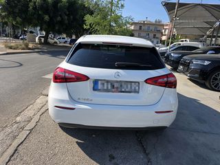 Mercedes-Benz A 180 2019 A 180 CDI 1.5 109HP-thumb-3