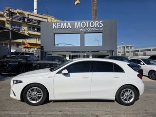 Mercedes-Benz A 180 2019 A 180 CDI 1.5 109HP-thumb-1