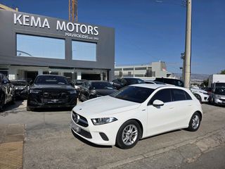 Mercedes-Benz A 180 2019 A 180 CDI 1.5 109HP