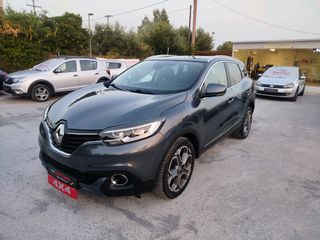 Renault Kadjar 2016 1.6 dCi Energy Intens 4x4