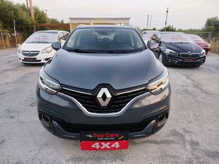Renault Kadjar 2016 1.6 dCi Energy Intens 4x4-thumb-1