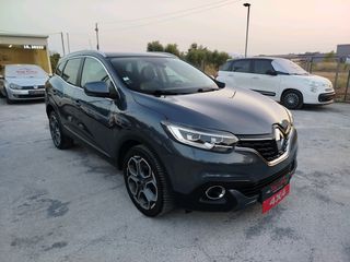 Renault Kadjar 2016 1.6 dCi Energy Intens 4x4-thumb-2