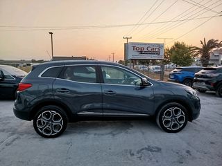 Renault Kadjar 2016 1.6 dCi Energy Intens 4x4-thumb-3