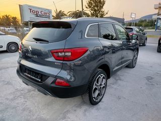 Renault Kadjar 2016 1.6 dCi Energy Intens 4x4-thumb-4