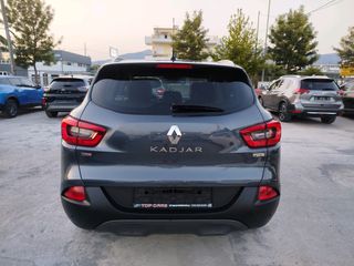 Renault Kadjar 2016 1.6 dCi Energy Intens 4x4-thumb-5