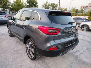 Renault Kadjar 2016 1.6 dCi Energy Intens 4x4-thumb-6