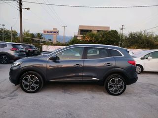 Renault Kadjar 2016 1.6 dCi Energy Intens 4x4-thumb-7
