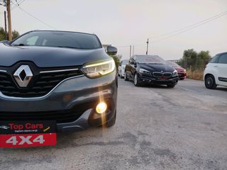 Renault Kadjar 2016 1.6 dCi Energy Intens 4x4-thumb-8