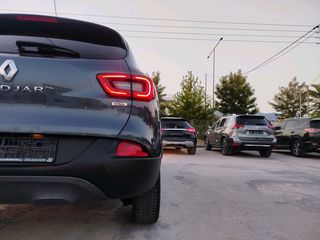 Renault Kadjar 2016 1.6 dCi Energy Intens 4x4-thumb-9