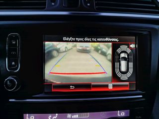Renault Kadjar 2016 1.6 dCi Energy Intens 4x4-thumb-43
