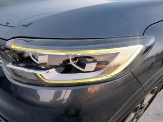 Renault Kadjar 2016 1.6 dCi Energy Intens 4x4-thumb-11