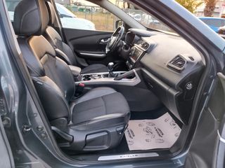 Renault Kadjar 2016 1.6 dCi Energy Intens 4x4-thumb-25