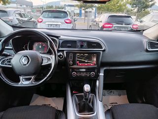 Renault Kadjar 2016 1.6 dCi Energy Intens 4x4-thumb-33