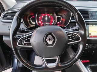 Renault Kadjar 2016 1.6 dCi Energy Intens 4x4-thumb-34