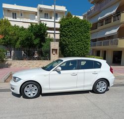 Bmw 116 2010 116i  122PS