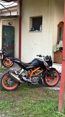 KTM 390 Duke 2016 DUKE 390 ABS-thumb-4