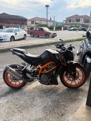 KTM 390 Duke 2016 DUKE 390 ABS-thumb-5