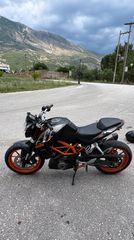 KTM 390 Duke 2016 DUKE 390 ABS-thumb-6