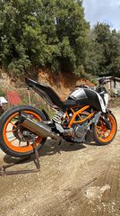 KTM 390 Duke 2016 DUKE 390 ABS-thumb-7