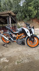KTM 390 Duke 2016 DUKE 390 ABS-thumb-8
