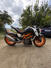 KTM 390 Duke 2016 DUKE 390 ABS-thumb-9