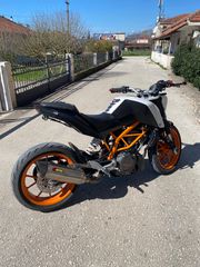 KTM 390 Duke 2016 DUKE 390 ABS-thumb-10