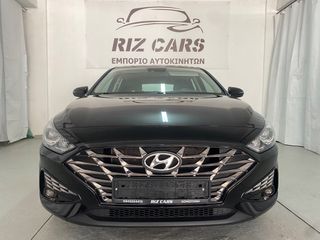 Hyundai i 30 2022 ΕΛΛΗΝΙΚΗΣ ΑΝΤΙΠΡΟΣΩΠΕΙΑΣ