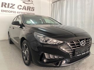 Hyundai i 30 2022 ΕΛΛΗΝΙΚΗΣ ΑΝΤΙΠΡΟΣΩΠΕΙΑΣ-thumb-1