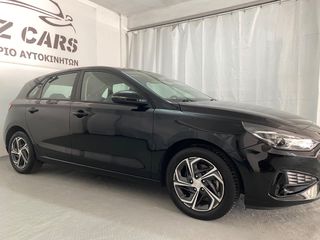Hyundai i 30 2022 ΕΛΛΗΝΙΚΗΣ ΑΝΤΙΠΡΟΣΩΠΕΙΑΣ-thumb-2