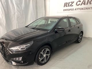 Hyundai i 30 2022 ΕΛΛΗΝΙΚΗΣ ΑΝΤΙΠΡΟΣΩΠΕΙΑΣ-thumb-3