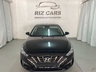 Hyundai i 30 2022 ΕΛΛΗΝΙΚΗΣ ΑΝΤΙΠΡΟΣΩΠΕΙΑΣ-thumb-4