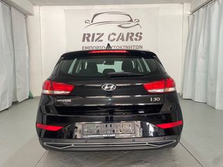 Hyundai i 30 2022 ΕΛΛΗΝΙΚΗΣ ΑΝΤΙΠΡΟΣΩΠΕΙΑΣ-thumb-5