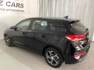 Hyundai i 30 2022 ΕΛΛΗΝΙΚΗΣ ΑΝΤΙΠΡΟΣΩΠΕΙΑΣ-thumb-6