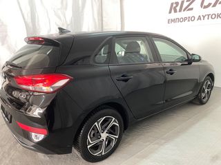 Hyundai i 30 2022 ΕΛΛΗΝΙΚΗΣ ΑΝΤΙΠΡΟΣΩΠΕΙΑΣ-thumb-7