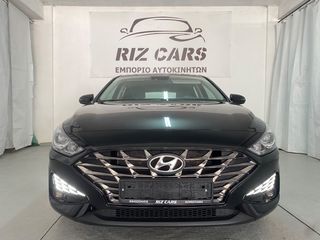 Hyundai i 30 2022 ΕΛΛΗΝΙΚΗΣ ΑΝΤΙΠΡΟΣΩΠΕΙΑΣ-thumb-8