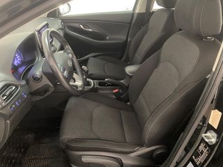 Hyundai i 30 2022 ΕΛΛΗΝΙΚΗΣ ΑΝΤΙΠΡΟΣΩΠΕΙΑΣ-thumb-12