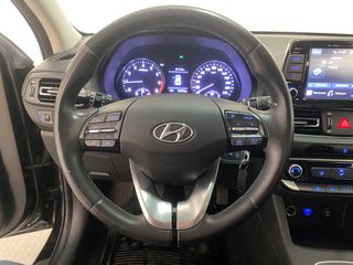 Hyundai i 30 2022 ΕΛΛΗΝΙΚΗΣ ΑΝΤΙΠΡΟΣΩΠΕΙΑΣ-thumb-14