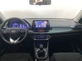 Hyundai i 30 2022 ΕΛΛΗΝΙΚΗΣ ΑΝΤΙΠΡΟΣΩΠΕΙΑΣ-thumb-22