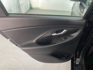 Hyundai i 30 2022 ΕΛΛΗΝΙΚΗΣ ΑΝΤΙΠΡΟΣΩΠΕΙΑΣ-thumb-23