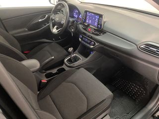 Hyundai i 30 2022 ΕΛΛΗΝΙΚΗΣ ΑΝΤΙΠΡΟΣΩΠΕΙΑΣ-thumb-24