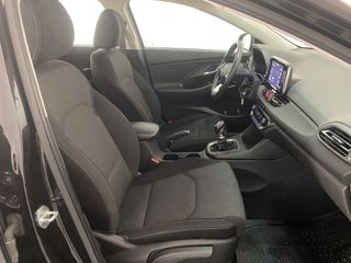 Hyundai i 30 2022 ΕΛΛΗΝΙΚΗΣ ΑΝΤΙΠΡΟΣΩΠΕΙΑΣ-thumb-27