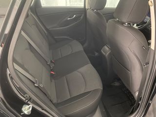 Hyundai i 30 2022 ΕΛΛΗΝΙΚΗΣ ΑΝΤΙΠΡΟΣΩΠΕΙΑΣ-thumb-29