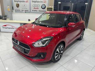 Suzuki Swift 2019 Boosterjet comfort