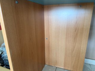 Γραφείο με καρέκλα-thumb-4
