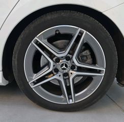 ΖΑΝΤΕΣ Mercedes-Benz AMG Γνήσιες